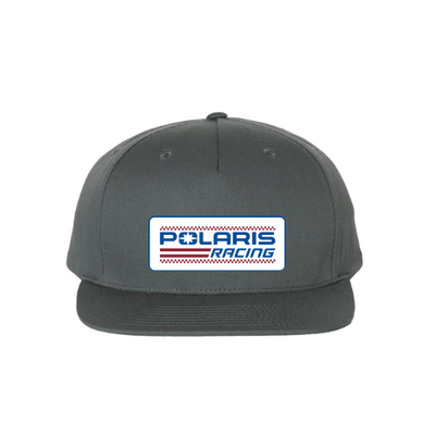 Polaris Racing Cap - Richardson - Goats Trail Off - Road Apparel Company