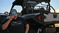 Polaris Racing Classic Cap-Gear Up for Adventure - Goats Trail