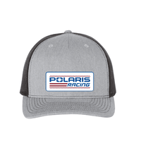 Polaris Racing Classic Cap - Gear Up for Adventure - Goats Trail