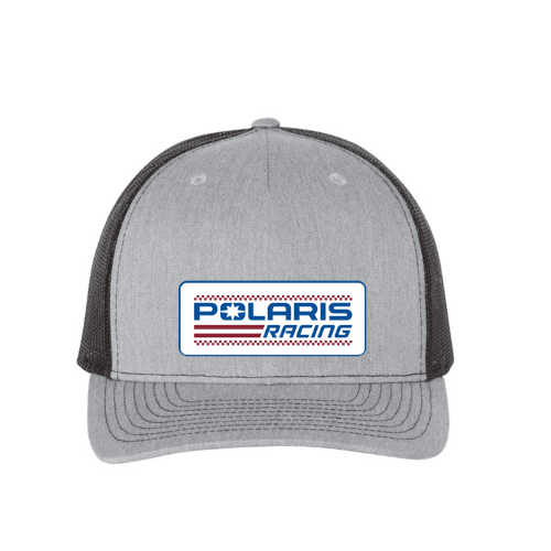 Polaris Racing Classic Cap - Gear Up for Adventure - Goats Trail