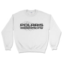 Polaris Racing Crewneck Sweatshirt - Goats Trail
