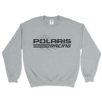 Polaris Racing Crewneck Sweatshirt - Goats Trail