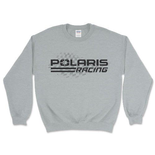 Polaris Racing Crewneck Sweatshirt - Goats Trail
