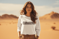 Polaris Racing Crewneck Sweatshirt - Goats Trail
