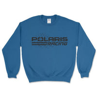 Polaris Racing Crewneck Sweatshirt - Goats Trail