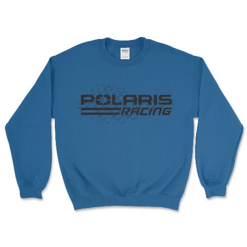 Polaris Racing Crewneck Sweatshirt - Goats Trail
