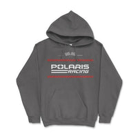 Polaris Racing Flag Hoodie - Goats Trail