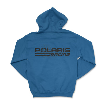 Polaris Racing Hooded Sweatshirt