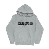 Polaris Racing Hooded Sweatshirt - Goats Trail