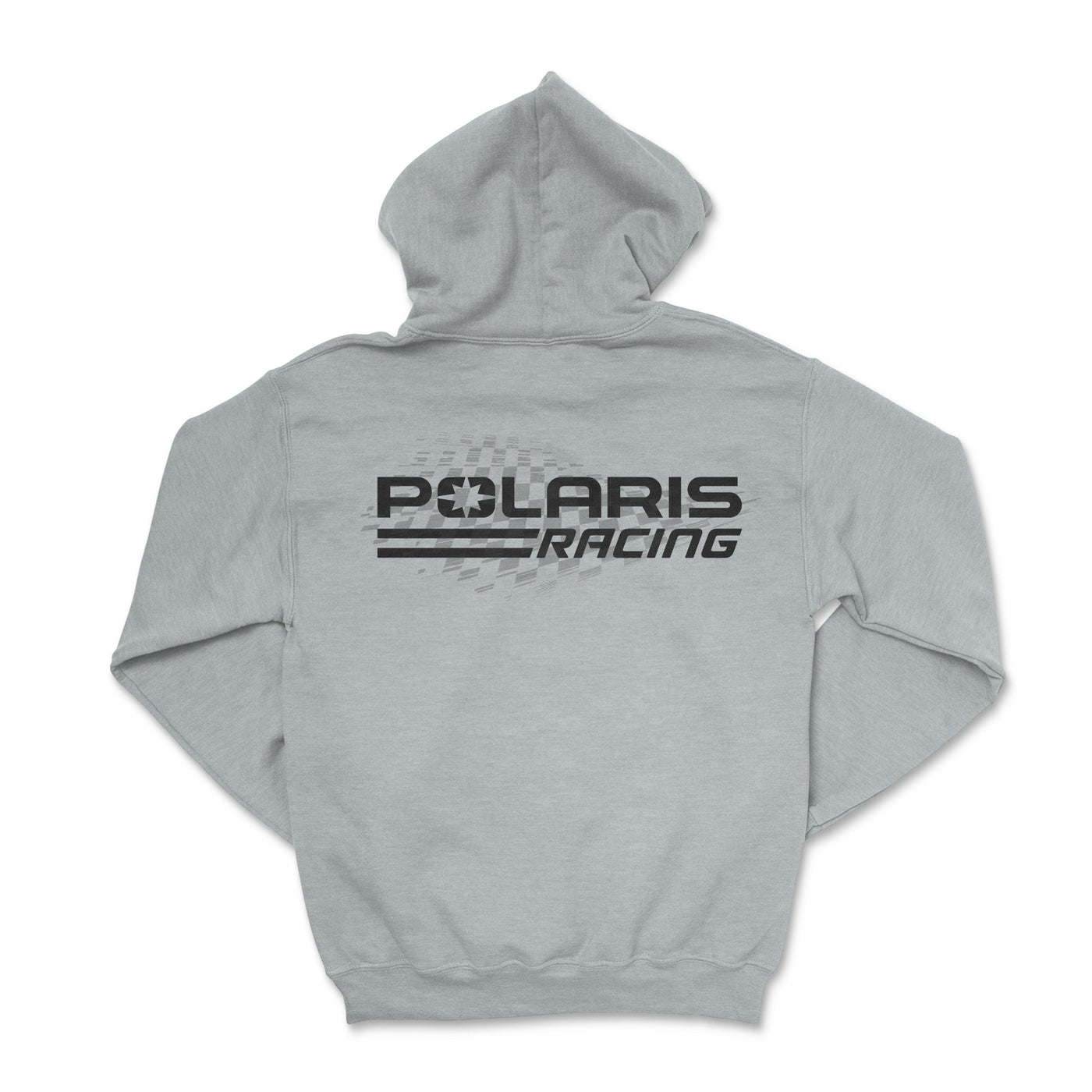 Polaris Racing Hooded Sweatshirt - Goats Trail Off - Road Apparel Company