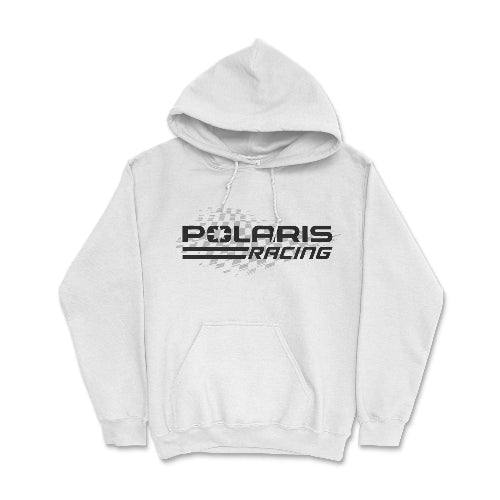 Polaris Racing Hooded Sweatshirt - Goats Trail