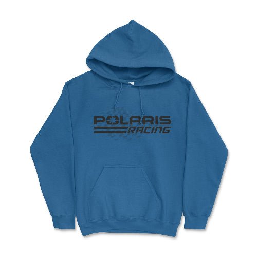 Polaris Racing Hooded Sweatshirt - Goats Trail