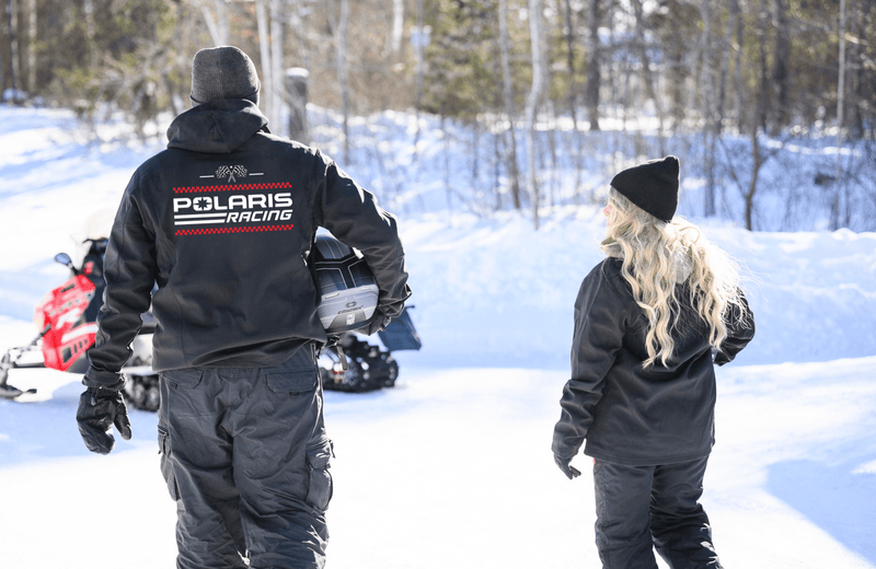Polaris Racing Men&