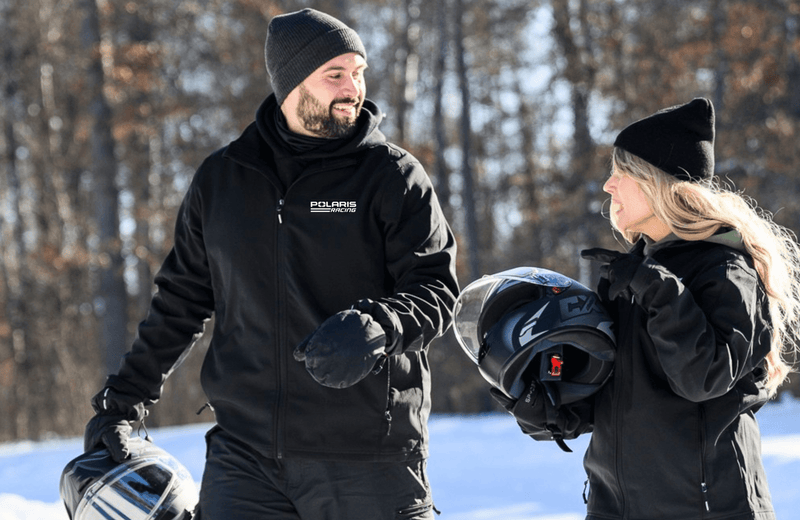 Polaris Racing Men&
