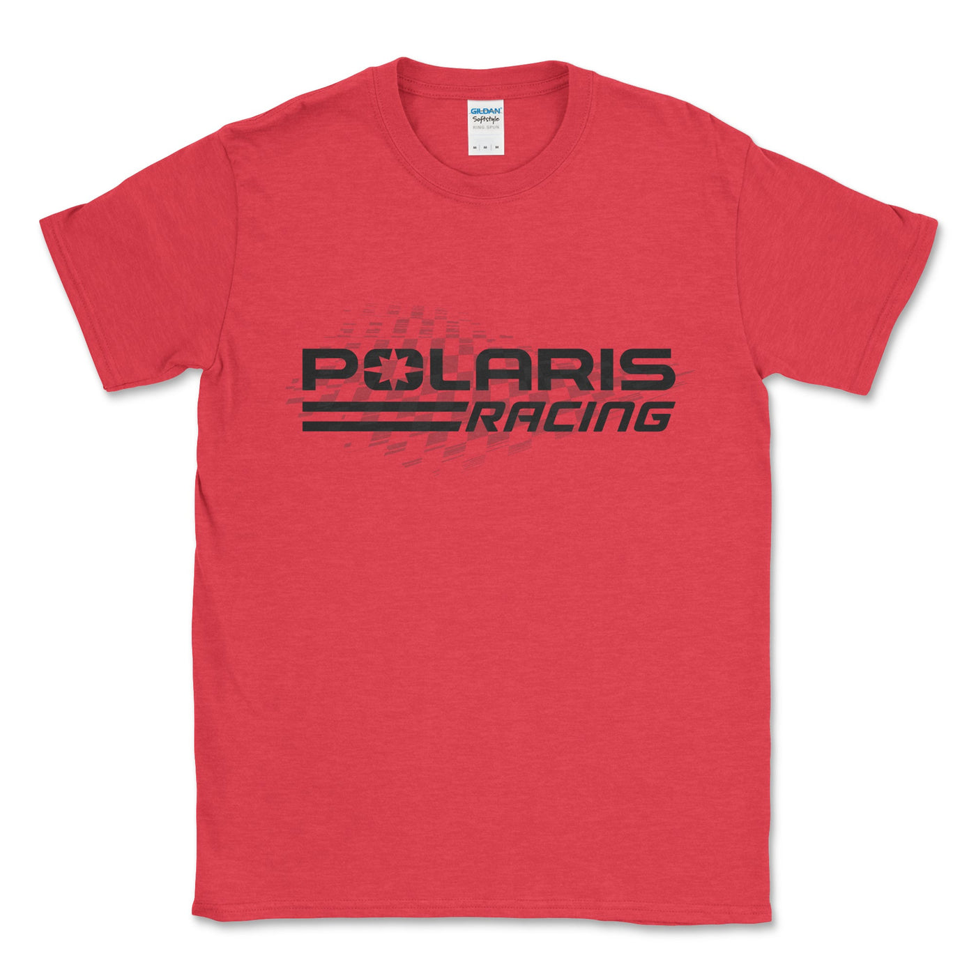 Polaris Racing Tee Shirt - Goats Trail Off - Road Apparel Company