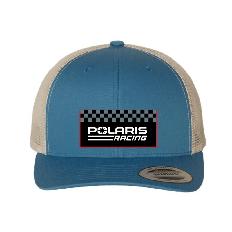 Polaris Racing Winner&