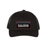 Polaris Racing Winner&