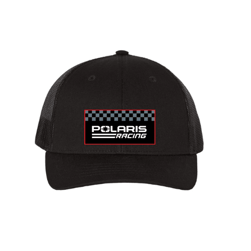 Polaris Racing Winner&