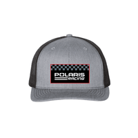 Polaris Racing Winner&