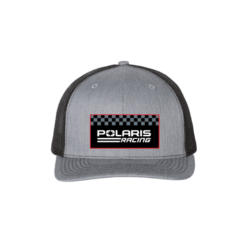 Polaris Racing Winner&