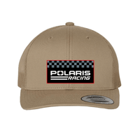 Polaris Racing Winner&