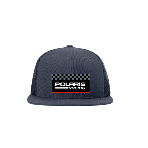 Polaris Racing - Winner's Circle Cap - Goats Trail Off - Road Apparel Company