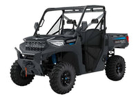 Polaris Ranger 1000 Rubber Floor Mats - Goats Trail