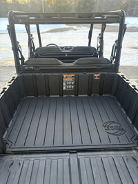 Polaris Ranger 570 Rubber Floor Mats - Goats Trail