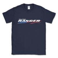 Polaris Ranger Big and Tall T-shirt - Goats Trail