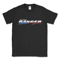 Polaris Ranger Big and Tall T-shirt - Goats Trail