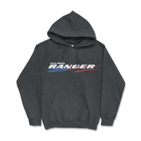 Polaris Ranger Hoodie - Goats Trail