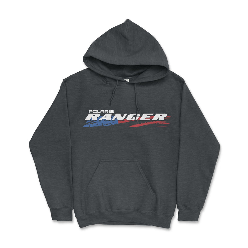 Polaris Ranger Hoodie - Goats Trail