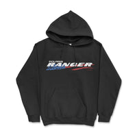 Polaris Ranger Hoodie - Goats Trail