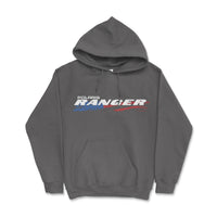 Polaris Ranger Hoodie - Goats Trail