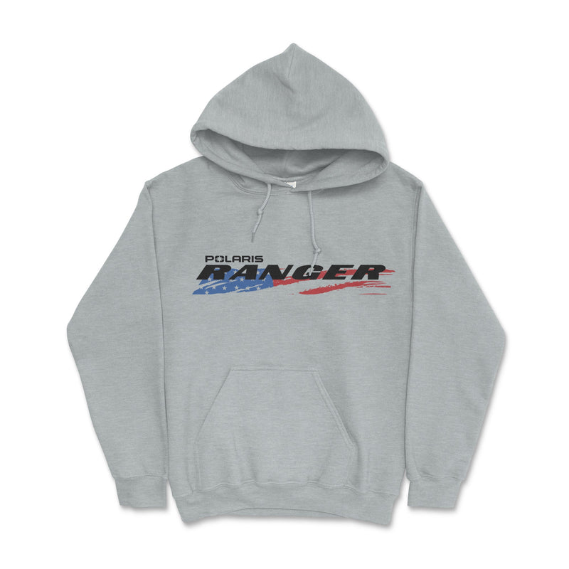 Polaris Ranger Hoodie - Goats Trail