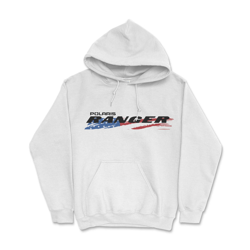 Polaris Ranger Hoodie - Goats Trail