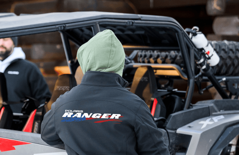 Polaris Ranger Men&