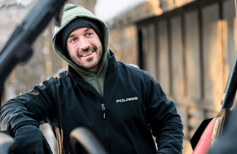 Polaris Ranger Men&