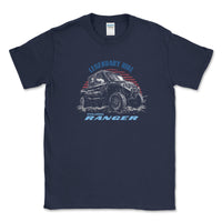 Polaris Ranger Men&