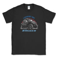 Polaris Ranger Men&