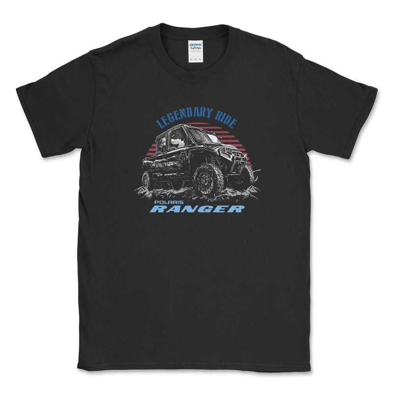 Polaris Ranger Men&