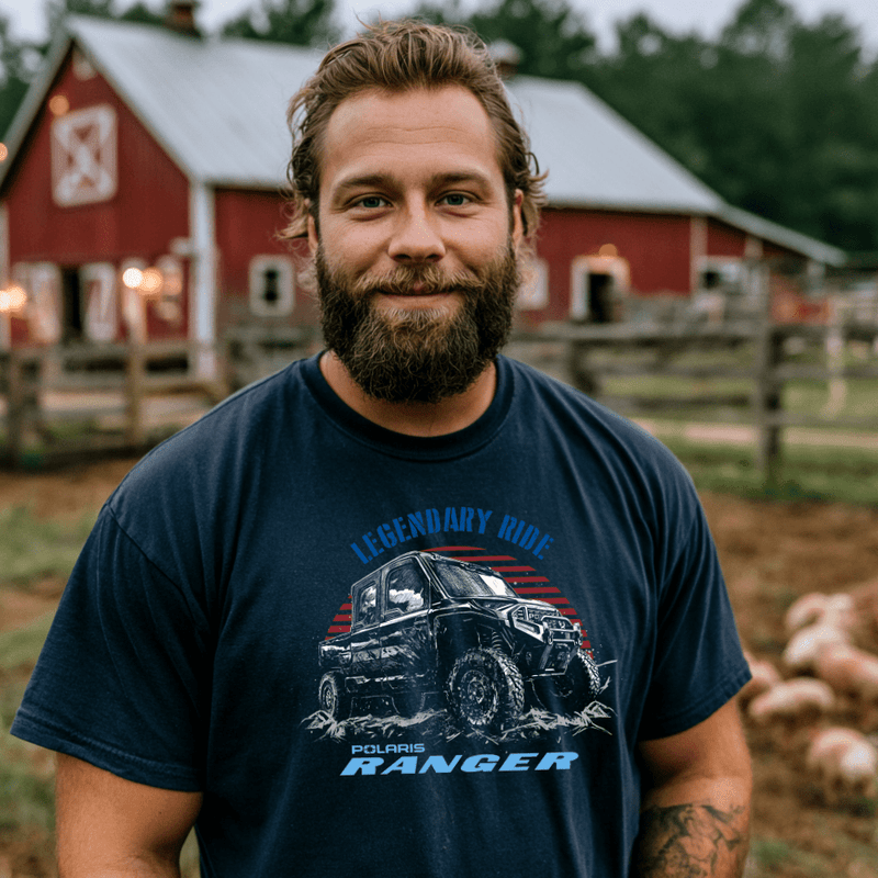 Polaris Ranger Men&
