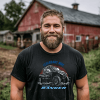 Polaris Ranger Men&