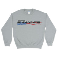 Polaris Ranger Sweatshirt - Goats Trail