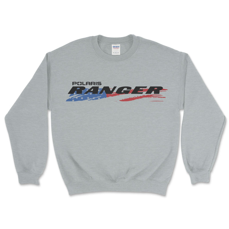 Polaris Ranger Sweatshirt - Goats Trail