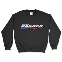 Polaris Ranger Sweatshirt - Goats Trail