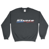 Polaris Ranger Sweatshirt - Goats Trail