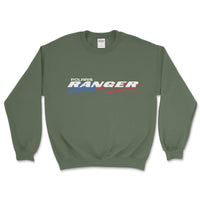 Polaris Ranger Sweatshirt - Goats Trail