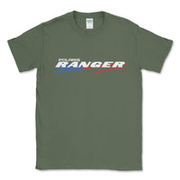 Polaris Ranger T-shirt - Goats Trail