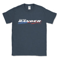 Polaris Ranger T-shirt - Goats Trail
